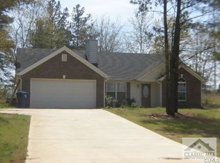 150 Star St W, Bethlehem, GA 30620