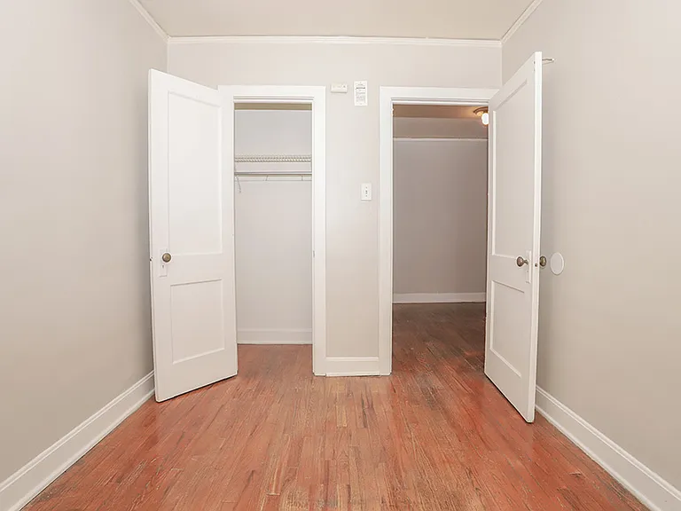 East Evans Apartments — Photo 56