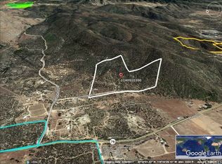 27063 Chihuahua Valley Rd, Warner Springs, CA 92086
