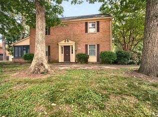 369 Circuit Ln Unit A, Newport News, VA 23608
