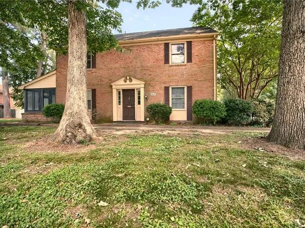 369 Circuit Ln Unit A, Newport News, VA 23608