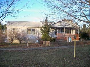401 E Ellsworth Rd, Morrice, MI 48857