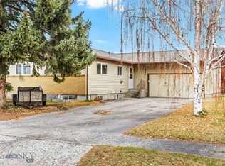 526 N 10th Ave, Bozeman, MT 59715