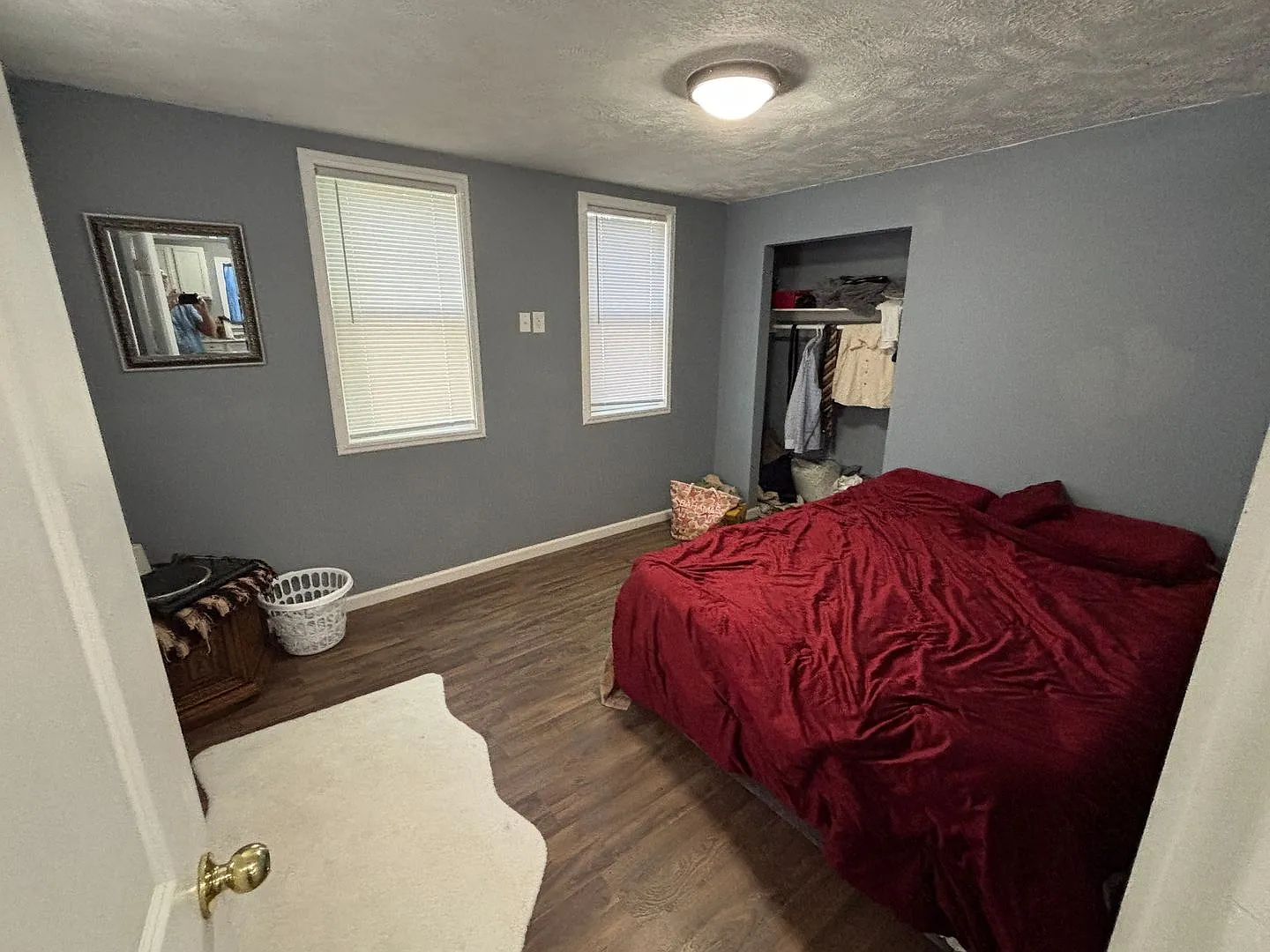3bed/1 bath — Photo 3