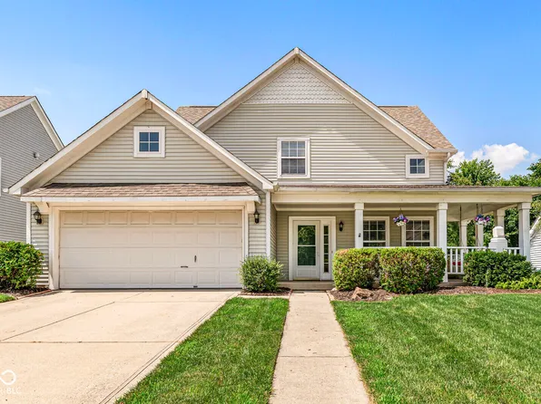 3846 Minuteman Cir, Carmel, IN 46032