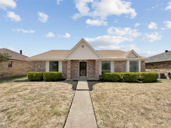 210 E Apollo Rd, Garland, TX 75040