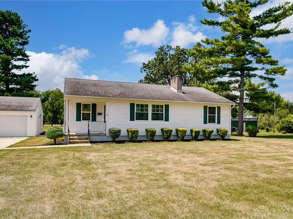 3 Jupiter St, Jeffersonville, OH 43128