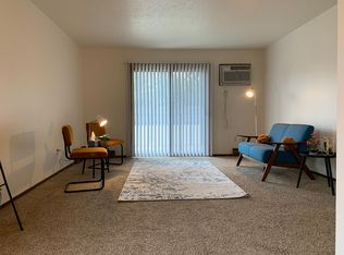 Silver Leaf Apartments, Fargo, ND 58103