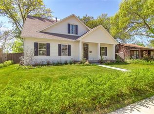 833 Edgefield Rd, Fort Worth, TX 76107