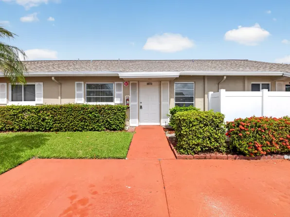 18773 ARGOSY Drive, Boca Raton, FL 33496