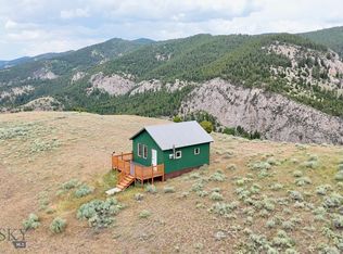 357 Pole Gulch Rd, Three Forks, MT 59752