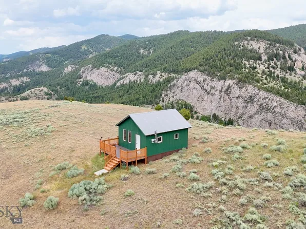 357 Pole Gulch Rd, Three Forks, MT 59752