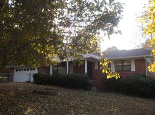 6542 S Parkwood Ln, Harrison, AR 72601