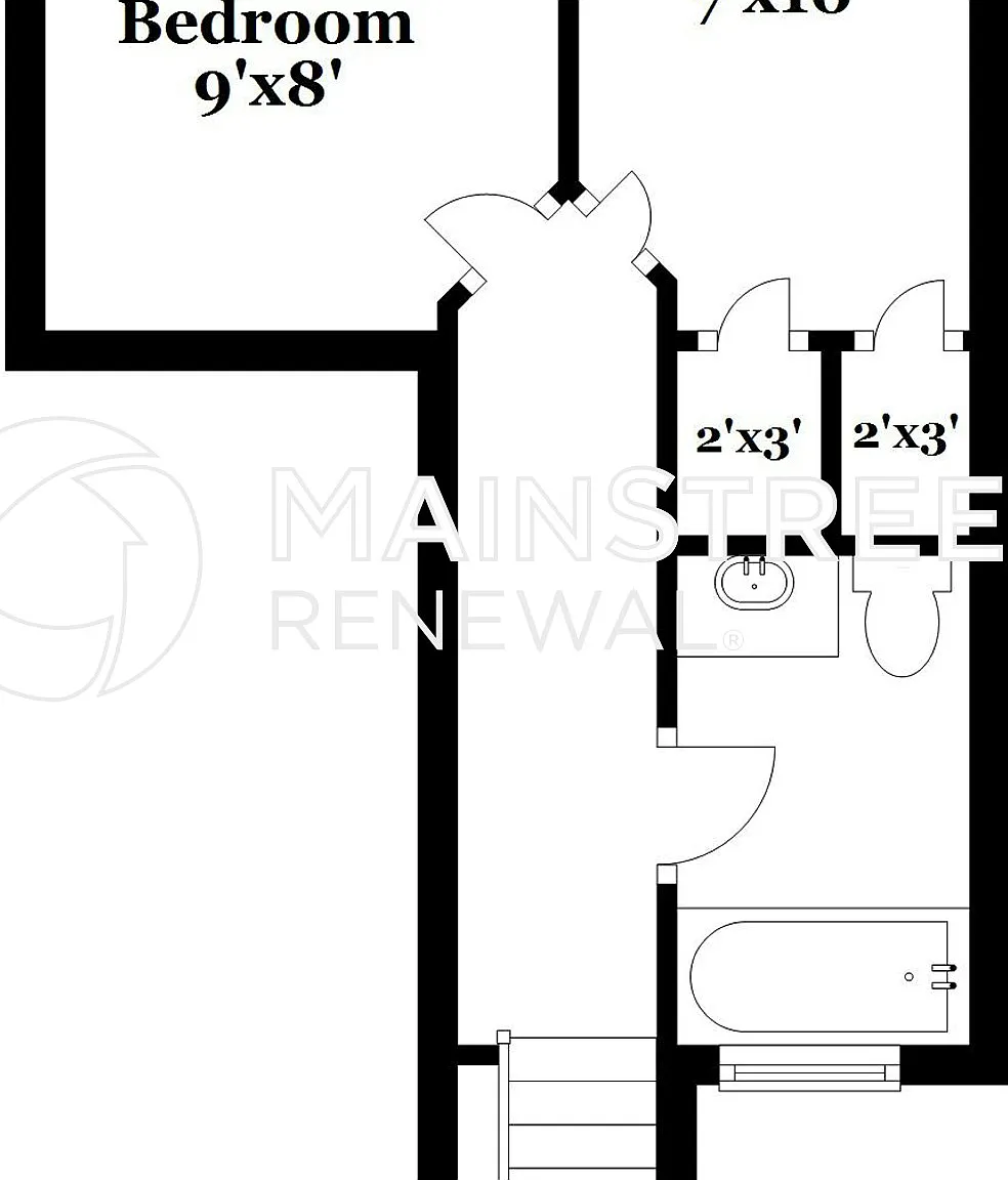 1820 Alameda Dr — Photo 3