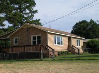 2121 Lower Moncure Rd, Sanford, NC 27330