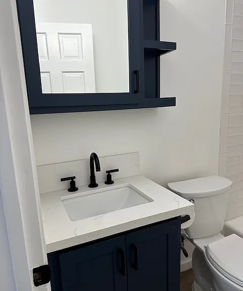 5819 Carlton Way #8 — Photo 9