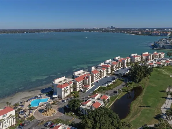 5541 Puerta Del Sol Blvd S #317, Saint Petersburg, FL 33715