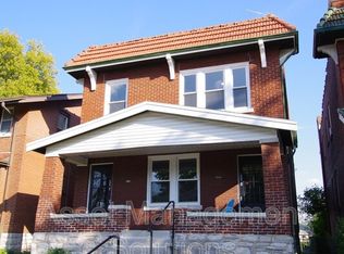 6034 S Kingshighway Blvd #2F, Saint Louis, MO 63109