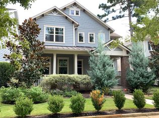 50 Kendrick Pines Blvd, Spring, TX 77389