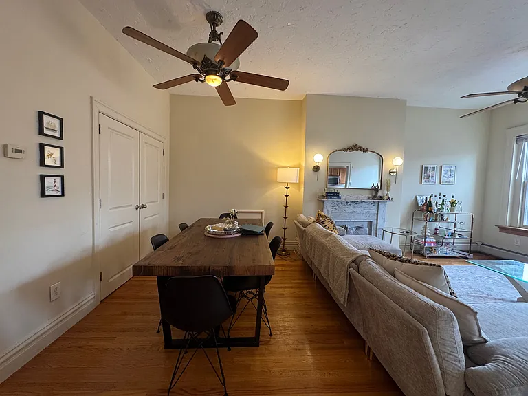 70 Rutland St #3 — Photo 6
