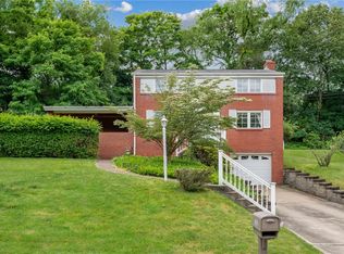 131 Skylark Dr, Glenshaw, PA
