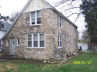3145 Holdrege St FLOOR 2, Lincoln, NE 68503