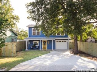 323 Covington Rd UNIT 1, San Antonio, TX 78220