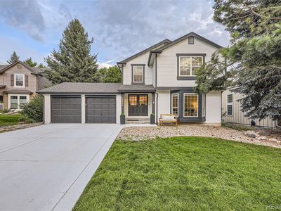7444 Shoreham Place, Castle Pines, CO, 80108