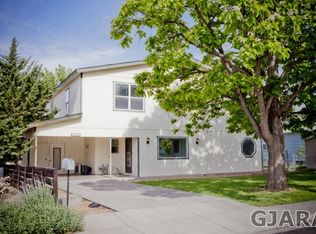 1709 Laveta St, Grand Junction, CO 81503