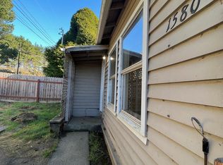 1580 Underwood Rd, McKinleyville, CA 95519