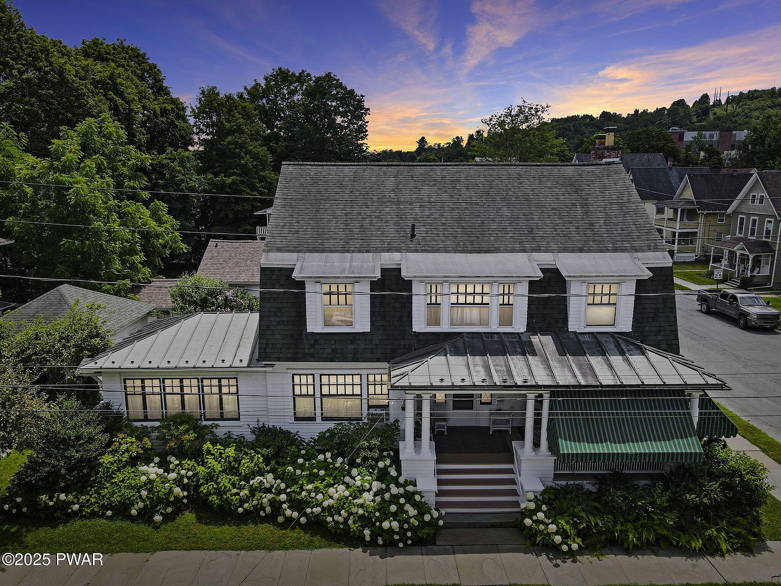 414 14th St, Beach Lake, PA 18431 | Zillow