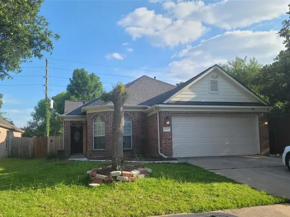 19547 Harvest Stream Way, Houston, TX 77084