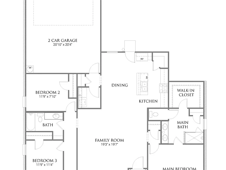 735 Basin Ct — Photo 2