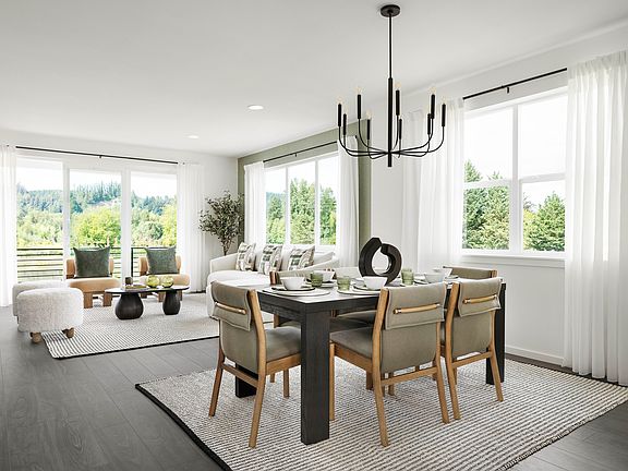 Interior Image For The Spruce