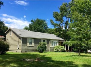 1701 1st Ter, Hattiesburg, MS 39401