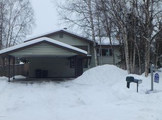 4126 Rollins Dr #11, Anchorage, AK 99508