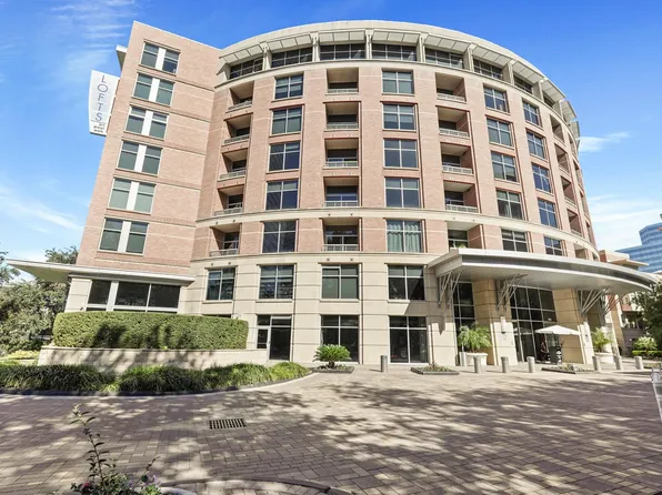 1901 Post Oak Boulevard #4605, Houston, TX 77056