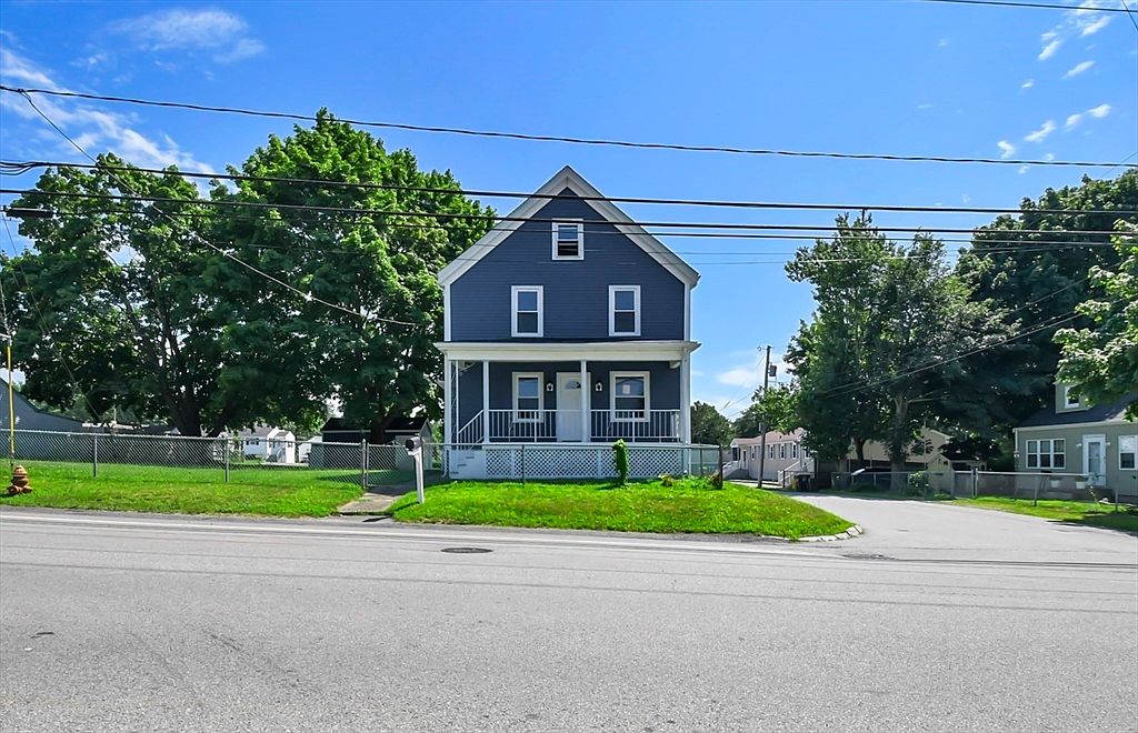 1255 Read St, Somerset, MA 02726 MLS 73268011 Zillow