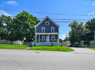 1255 Read St, Somerset, MA 02726