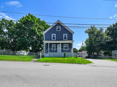 1255 Read St, Somerset, MA, 02726