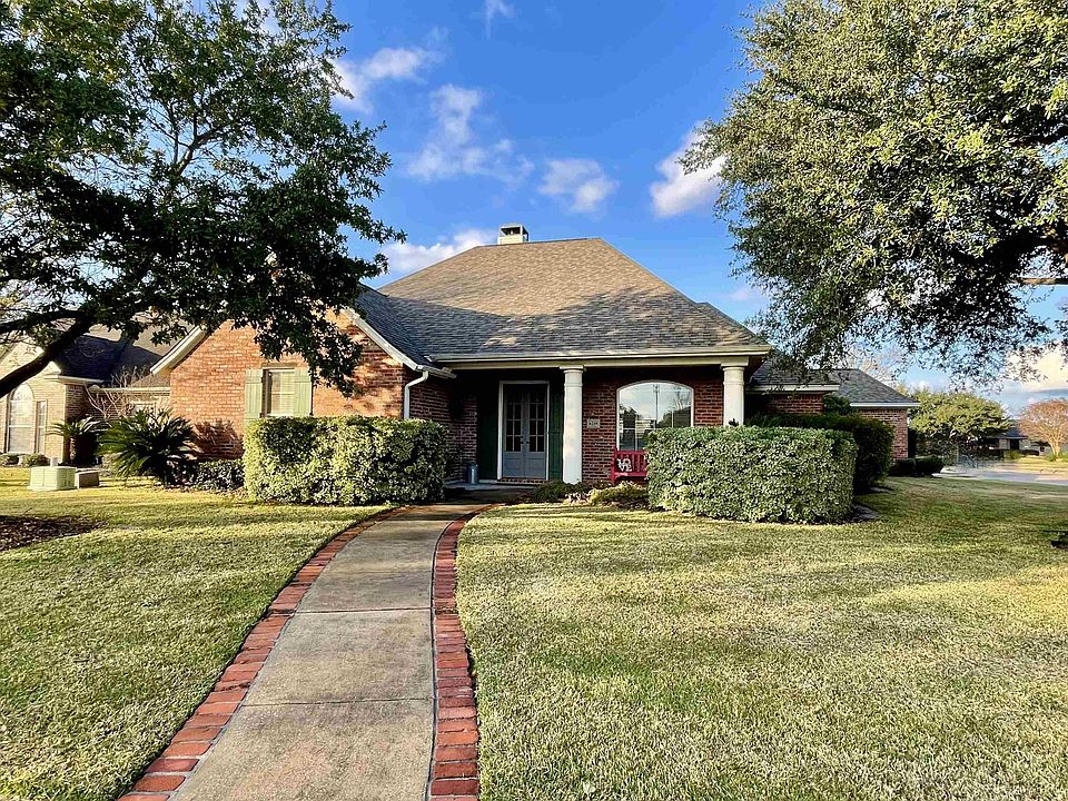 6210 Claybourn Dr Beaumont TX 77706 Zillow