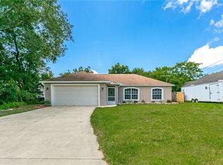 219 Deleon Rd, Debary, FL 32713