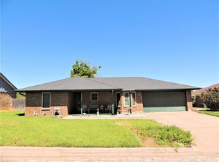 8002 Weehunt Ct, Abilene, TX 79606