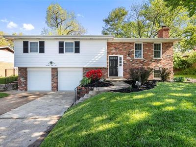 7061 Aliceton Ave, Saint Louis, MO, 63123
