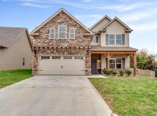 10800 Elsie Lavell Way, Knoxville, TN 37932