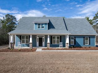 1139 Pine Grove Rd, Lugoff, SC 29078