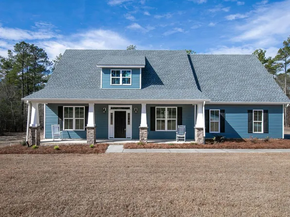 1139 Pine Grove Rd, Lugoff, SC 29078