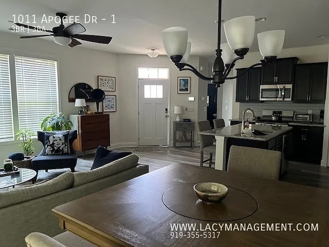 1011 Apogee Dr #1 — Photo 11