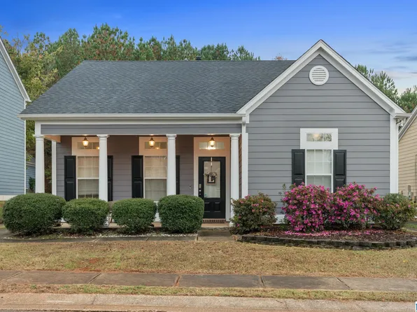 6241 S Clubview Cir, Bessemer, AL 35022