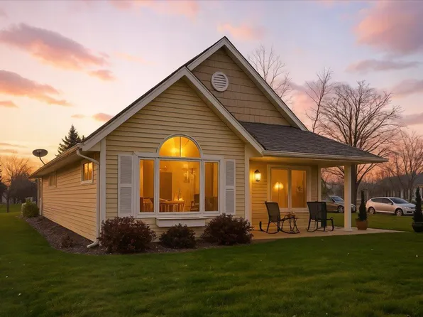 109 Pearl St Unit 9, Balsam Lake, WI 54810